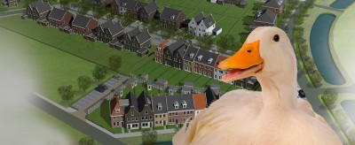 De laatste fase in voorbereiding - 